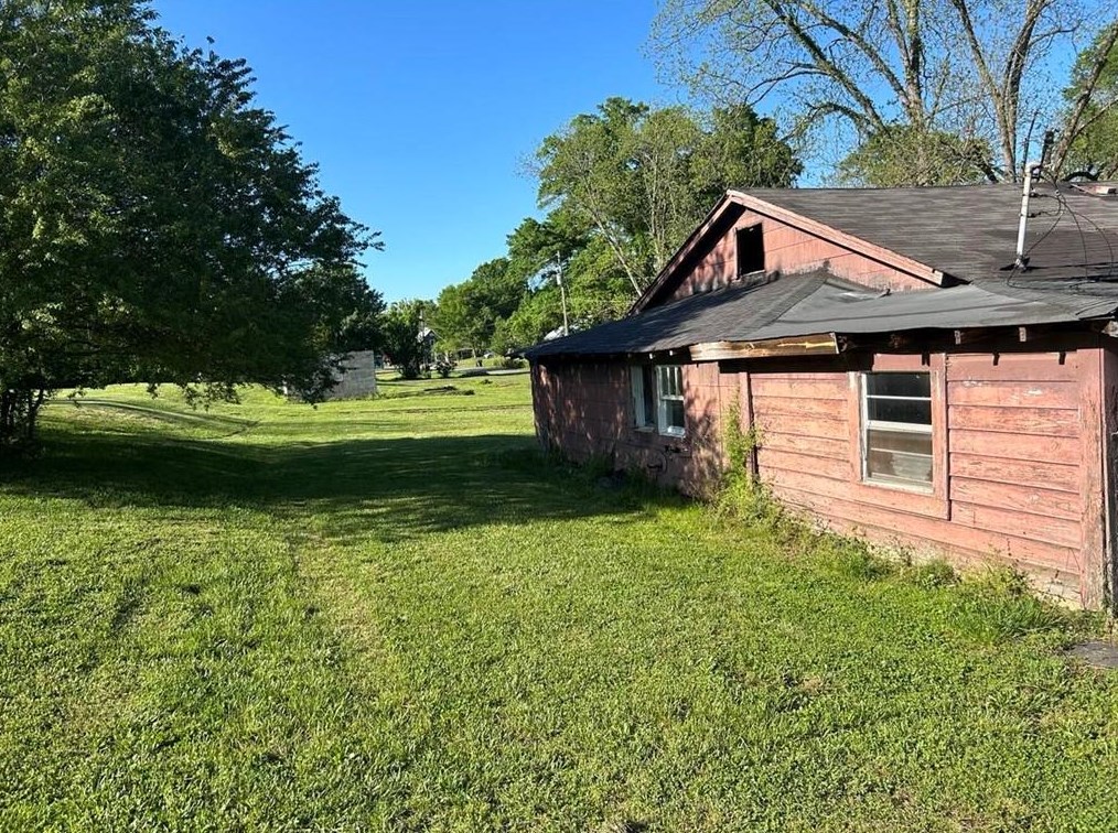 12 Lee Street Sw, Cave Spring, GA 30124