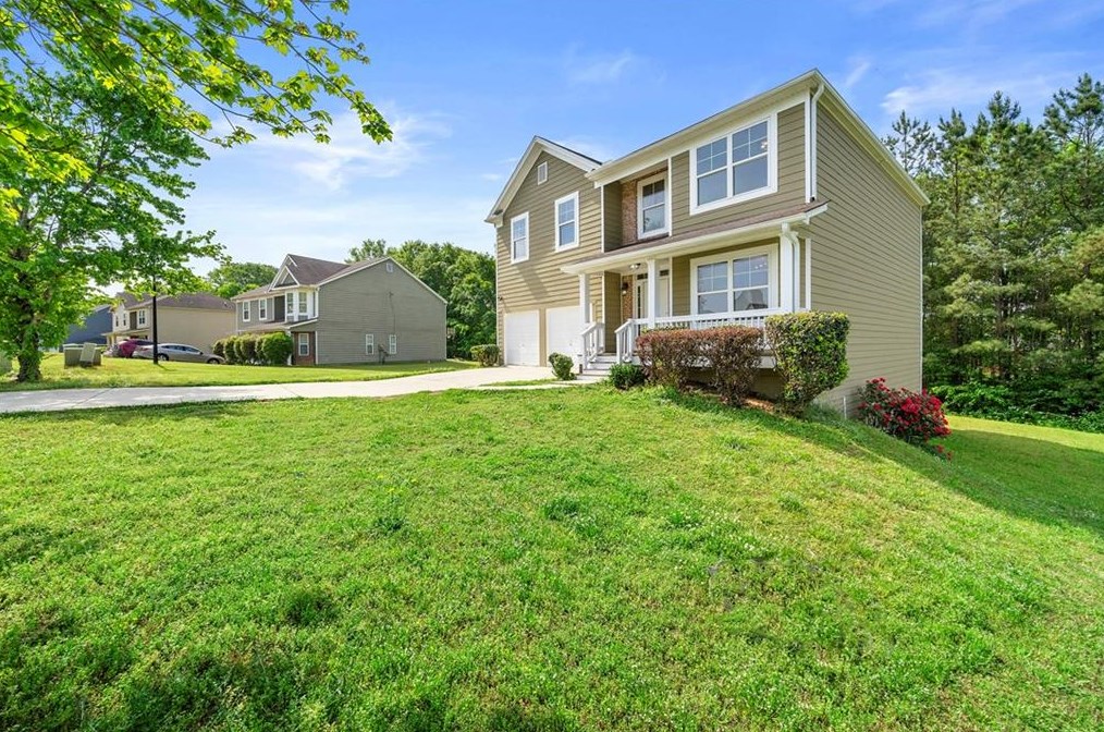 2090 Liberty Heights, Fairburn, GA 30213