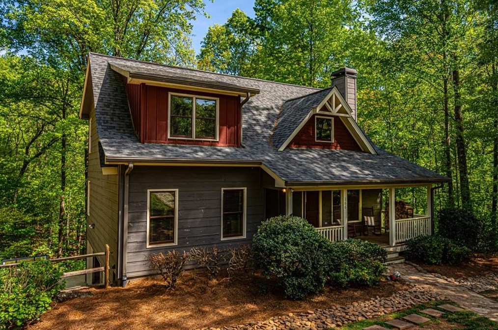 266 Noelle Ln, Dahlonega, GA 30533