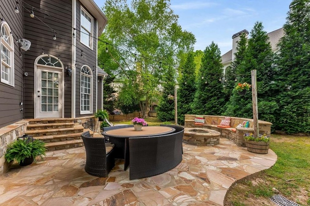 850 Highland Bend Cv, Alpharetta, GA 30022-6531