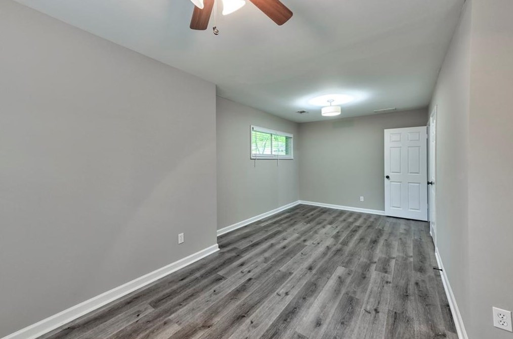 3461 Pinehill Dr, Decatur GA  30032-3032 exterior