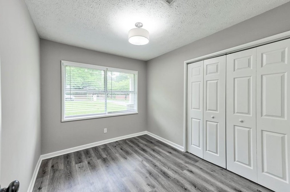 3461 Pinehill Dr, Decatur GA  30032-3032 exterior