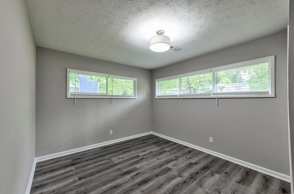 3461 Pinehill Dr, Decatur GA  30032-3032 exterior