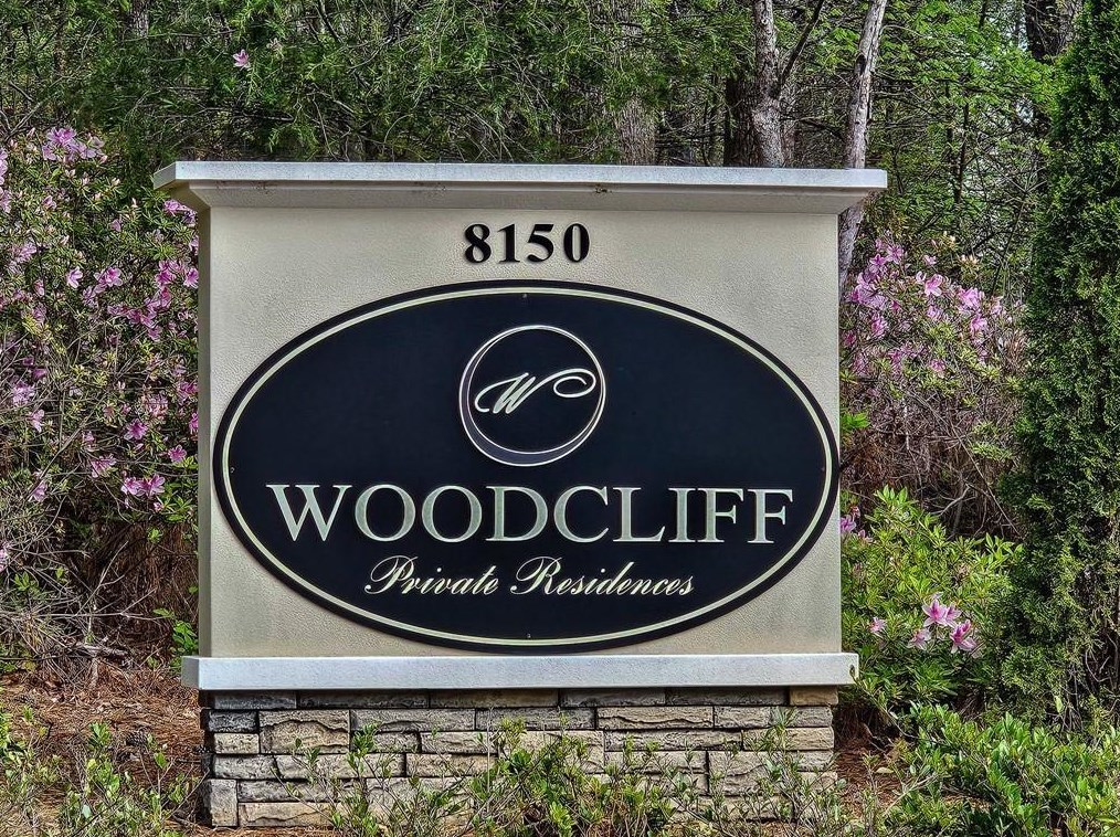 603 Woodcliff Dr, Atlanta GA  30350-3161 exterior