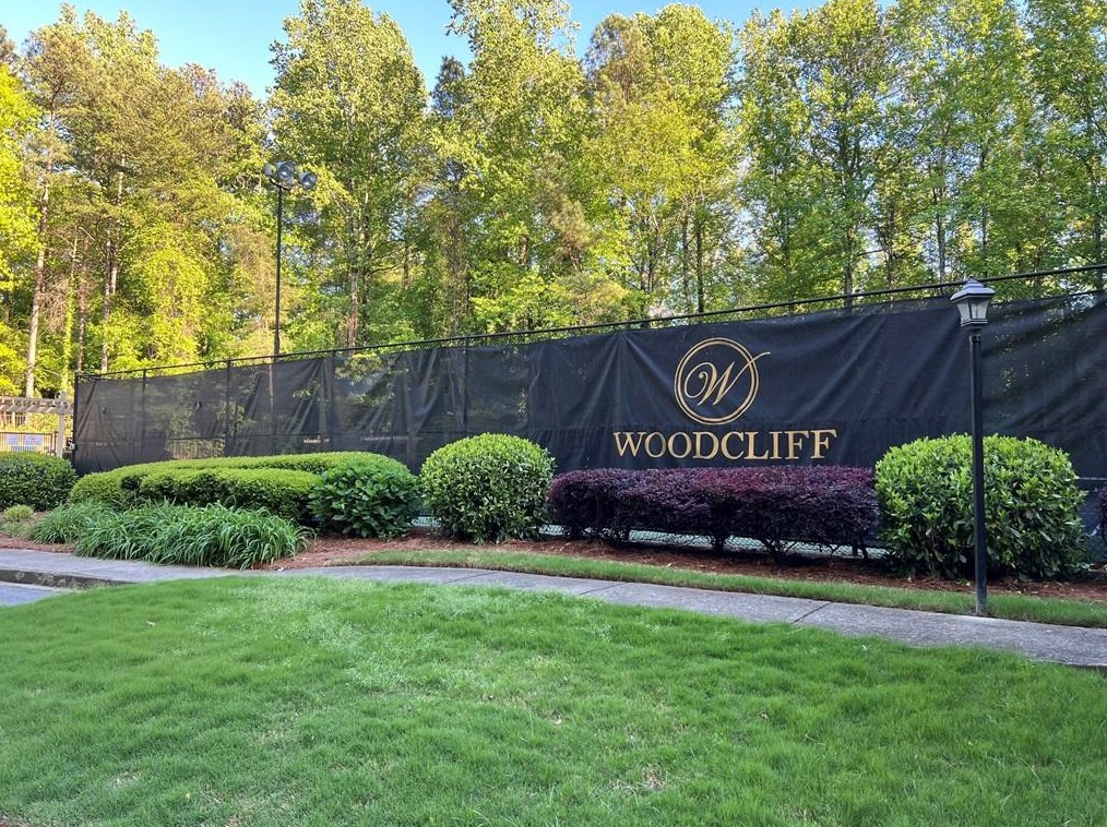 603 Woodcliff Dr, Atlanta GA  30350-3161 exterior