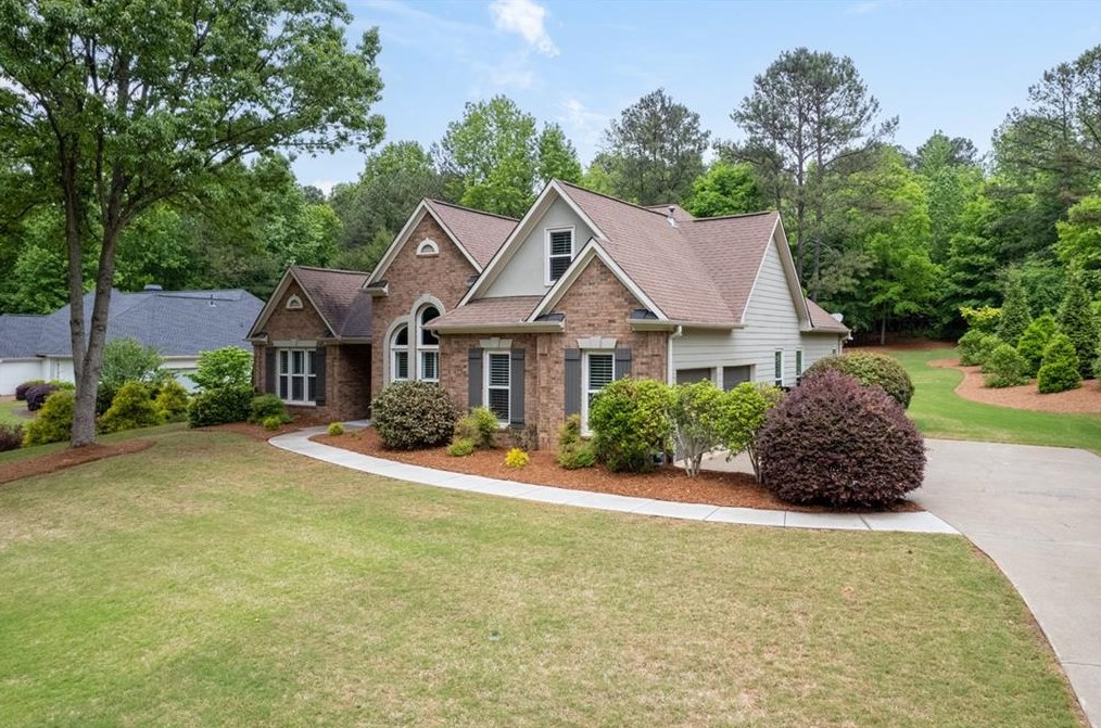 535 Devonshire Farms Way, Alpharetta, GA 30004