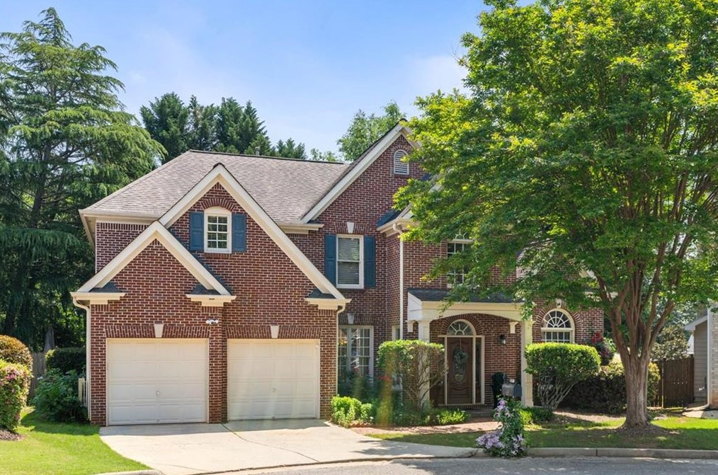 4330 Oakdale Vinings Cir, Smyrna, GA 30080-6980