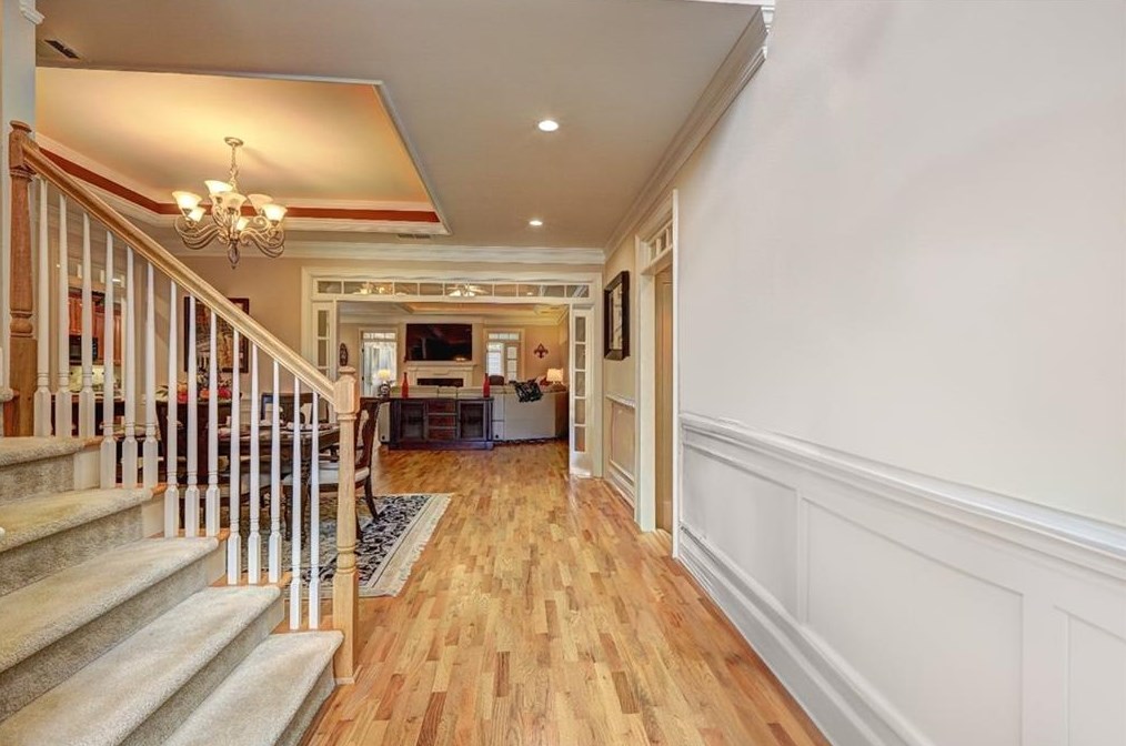 2332 Ivy Mountain Dr, Lithonia, GA 30078-8301