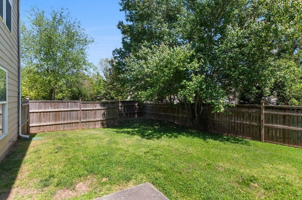 3242 Wellington Walk, Atlanta GA  30331-5453 exterior