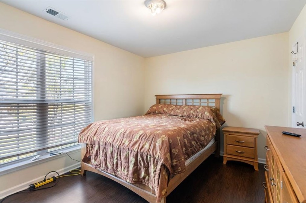 3242 Wellington Walk, Atlanta GA  30331-5453 exterior