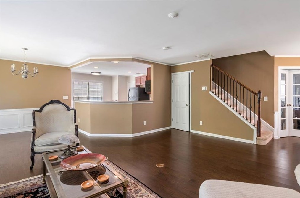 3242 Wellington Walk, Atlanta GA  30331-5453 exterior