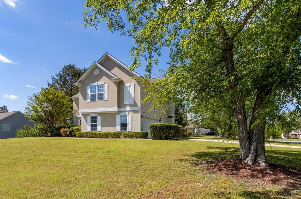 1336 Tullifenney Ct, Grayson, GA 30017-2821