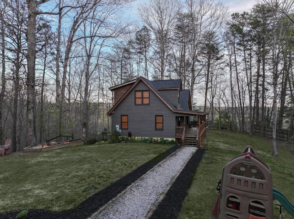 100 Givens Dr, Dahlonega, GA 30533