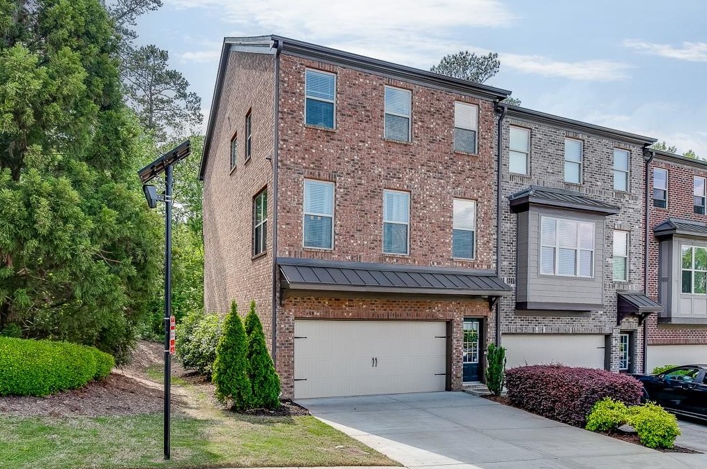 2750 Laurel Valley Trail, Buford, GA 30519