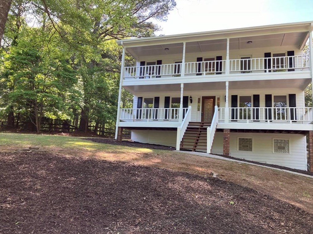 219 Cherokee Springs Way, Holly Springs, GA 30188-5617