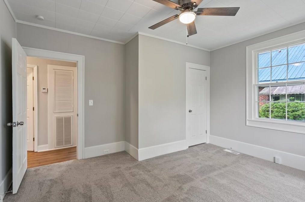 55 Hickory St, Rome GA  30161-4902 exterior