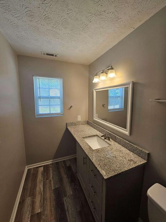 607 Waynes Ct, Atlanta GA  30354-2498 exterior