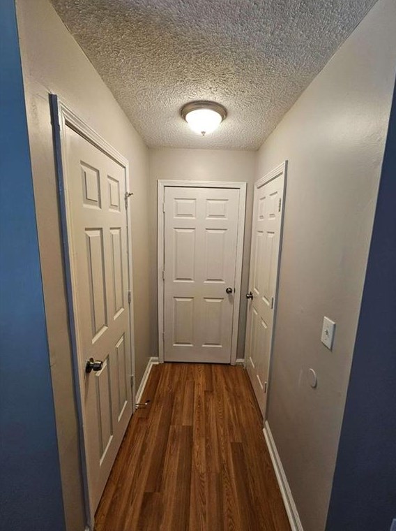 607 Waynes Ct, Atlanta GA  30354-2498 exterior