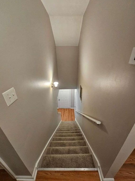 607 Waynes Ct, Atlanta GA  30354-2498 exterior