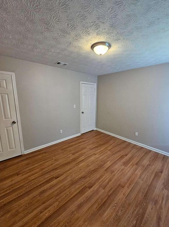 607 Waynes Ct, Atlanta GA  30354-2498 exterior