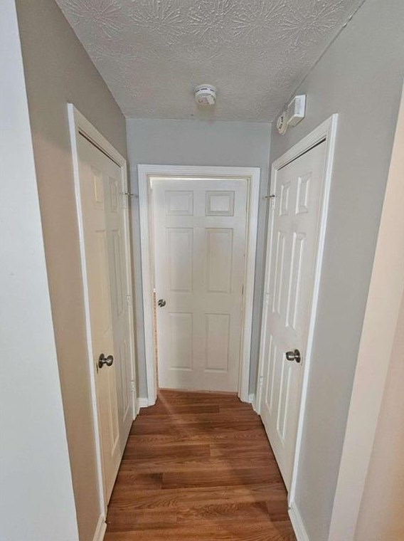 607 Waynes Ct, Atlanta GA  30354-2498 exterior