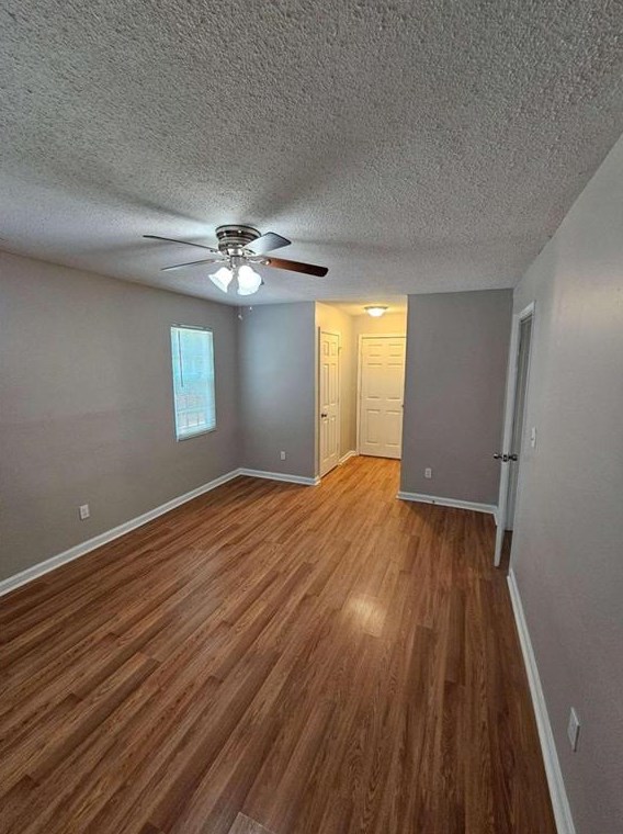607 Waynes Ct, Atlanta GA  30354-2498 exterior