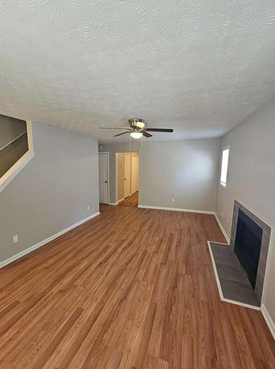 607 Waynes Ct, Atlanta GA  30354-2499 exterior