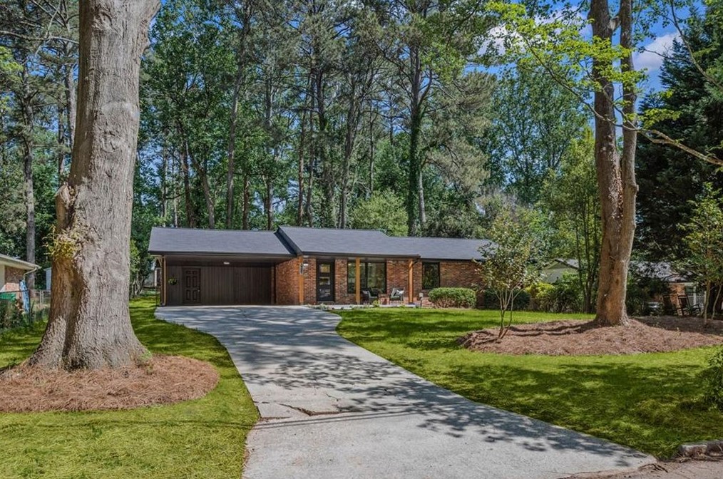 4436 Locksley Rd, Tucker, GA 30084