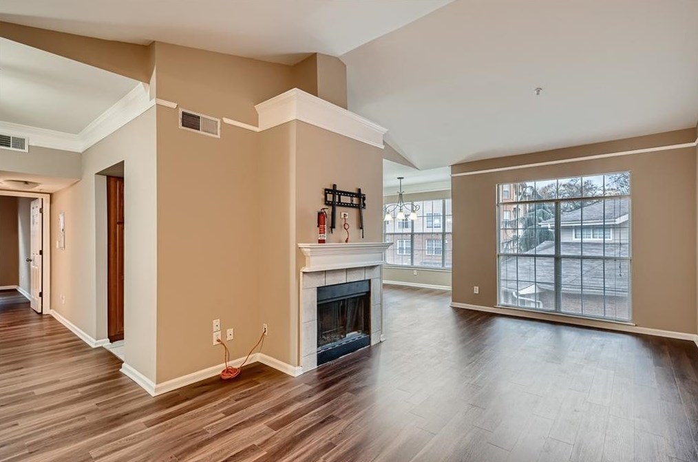 200 Renaissance Parkway Ne #307, Atlanta, GA 30308