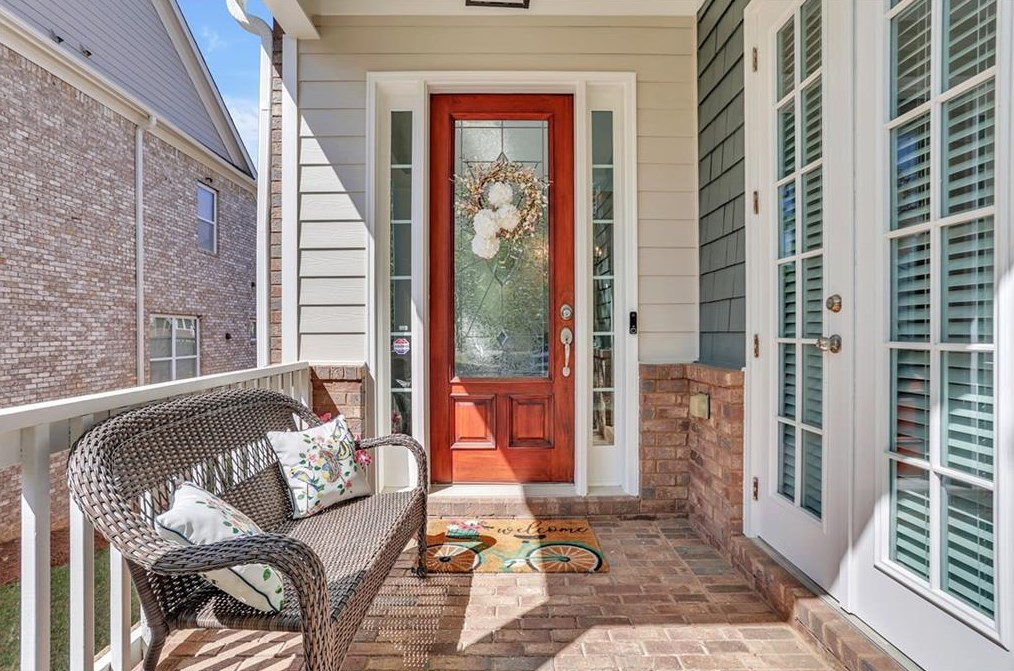 3304 Kentworth Ln, Alpharetta, GA 30004
