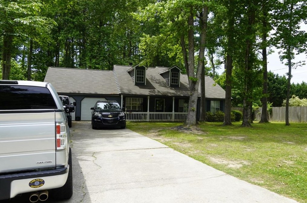 3820 Cargle Trail, Powder Springs, GA 30127