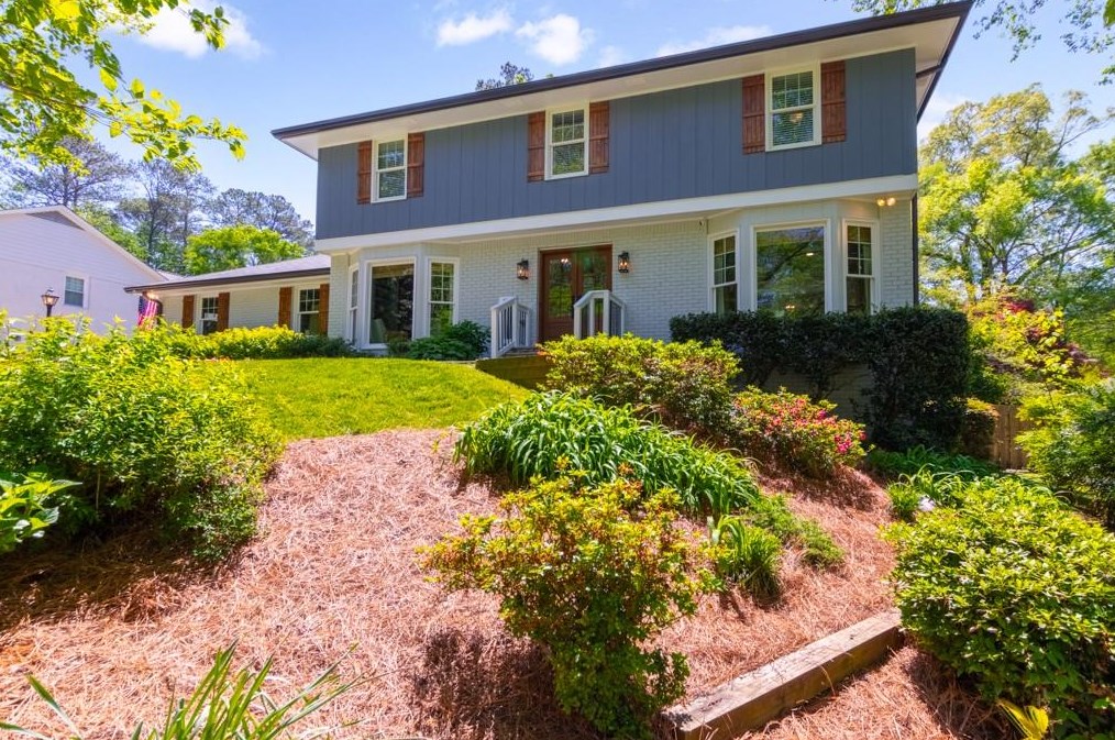 355 Wickerberry Ln, Roswell, GA 30075