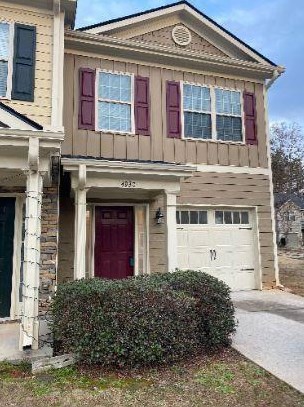 4930 Parke Brook Dr, Acworth, GA 30101-6407