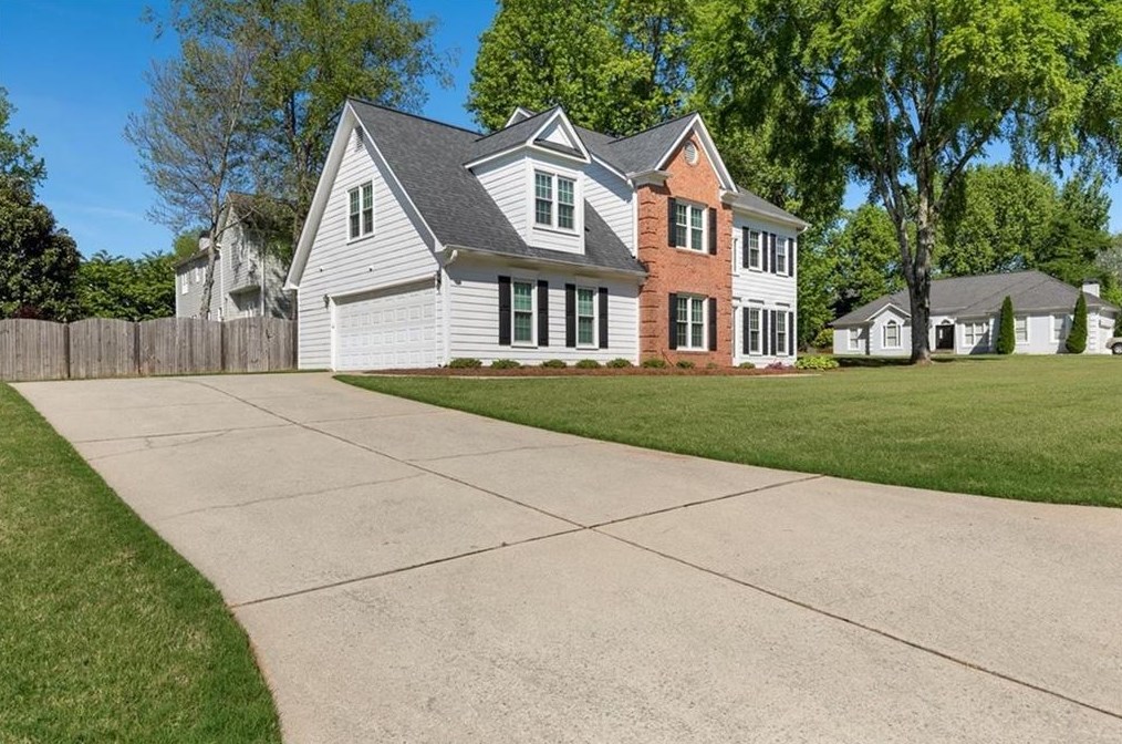 3856 Stonebriar Ln, Duluth, GA 30097