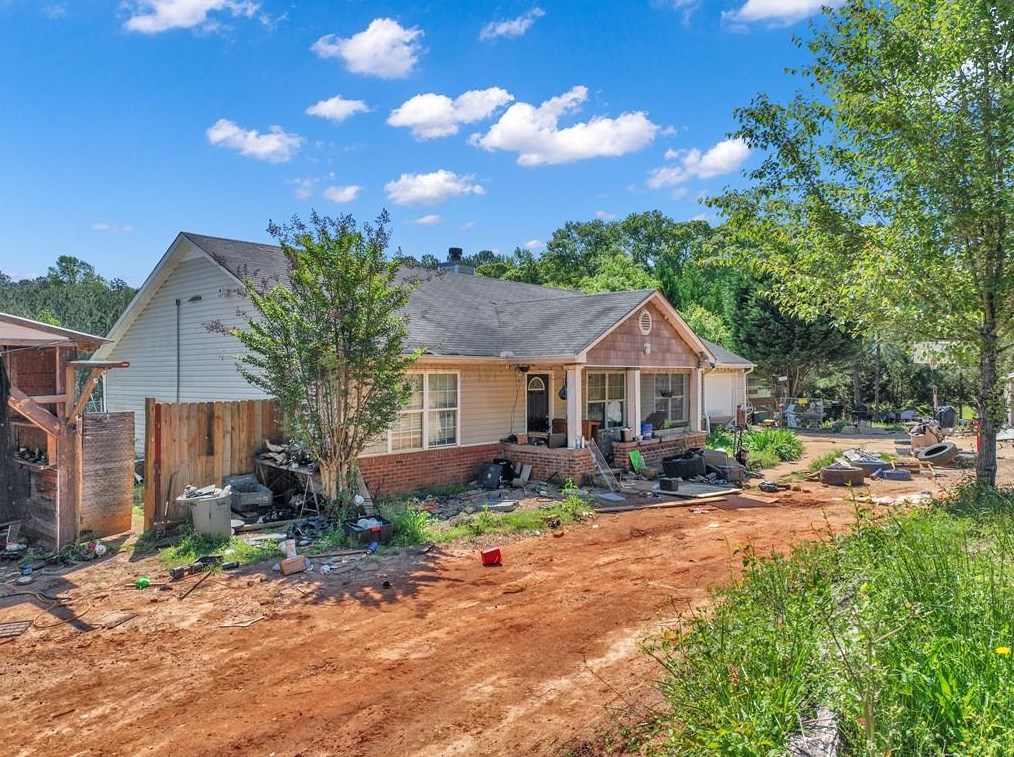 257 Jack Russell Rd, Newnan, GA 30263