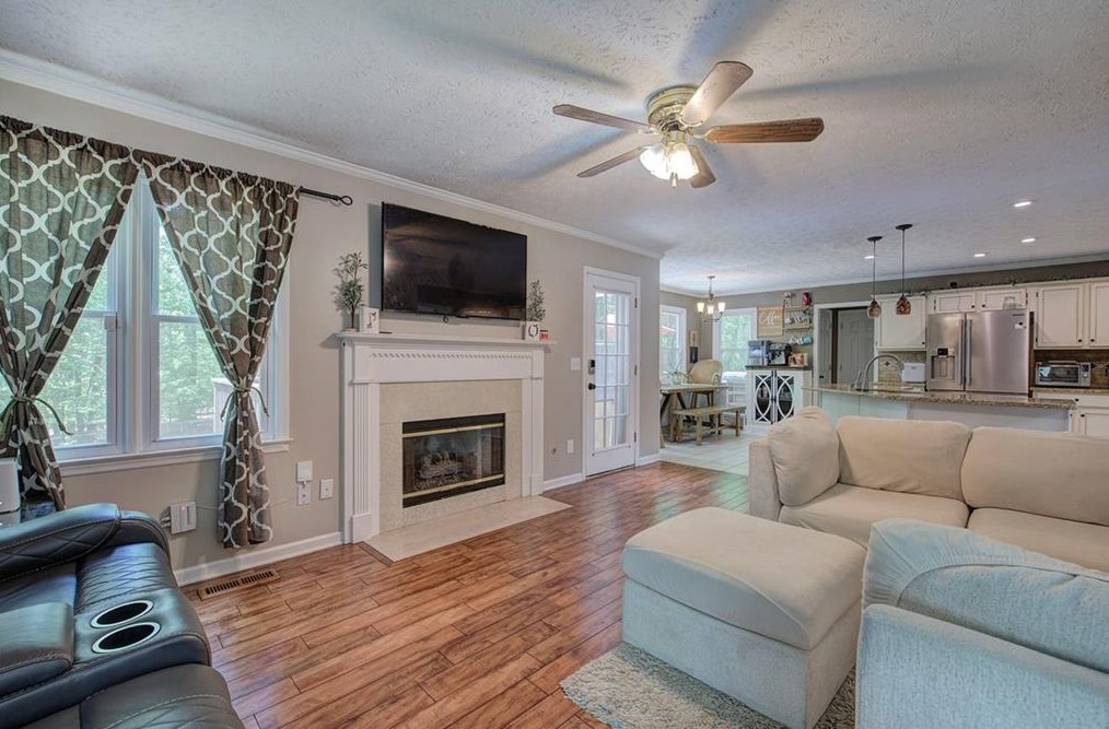 715 Jamie Way, Holly Springs, GA 30188-4080