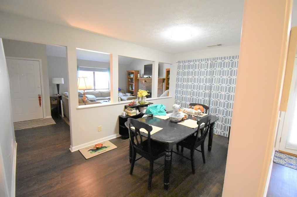 552 Plymouth Ln, Alpharetta GA  30009-3745 exterior