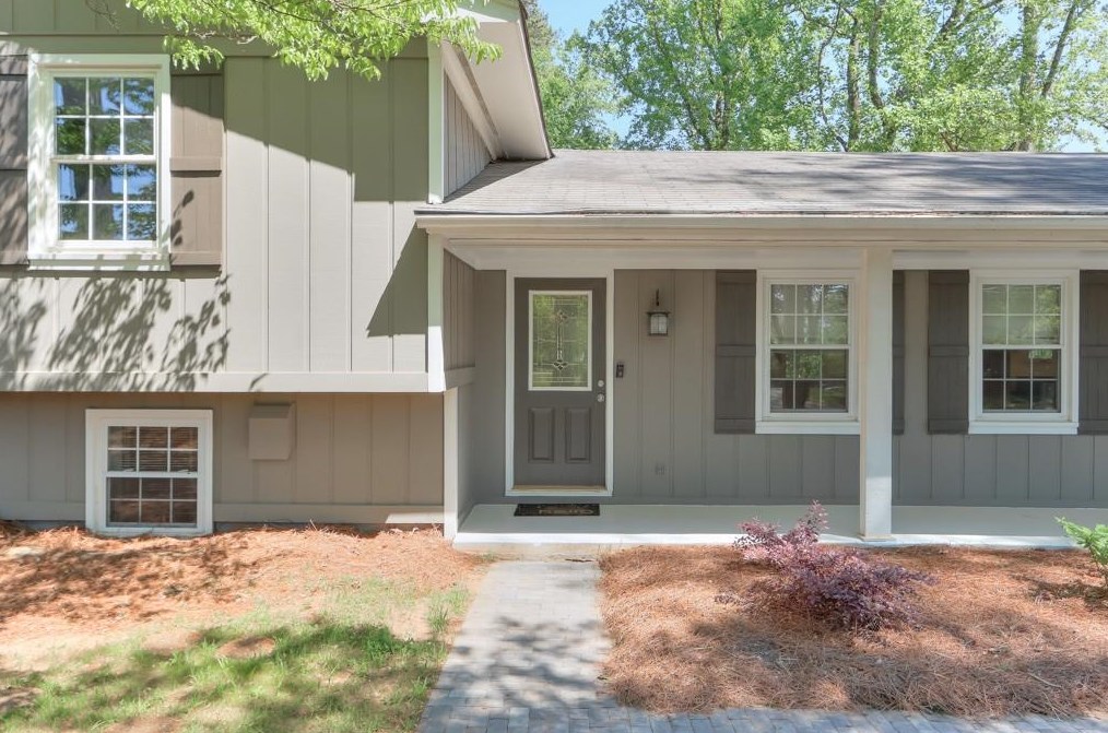 3626 Robinson Rd Ne, Marietta, GA 30068