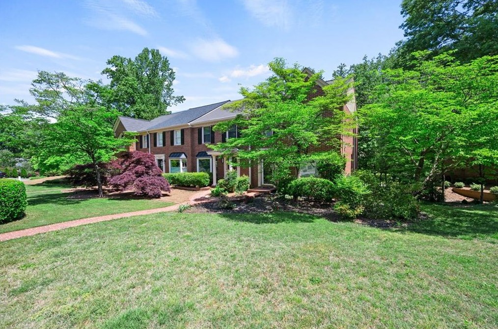 1221 Whitlock Ridge Dr Sw, Marietta, GA 30064