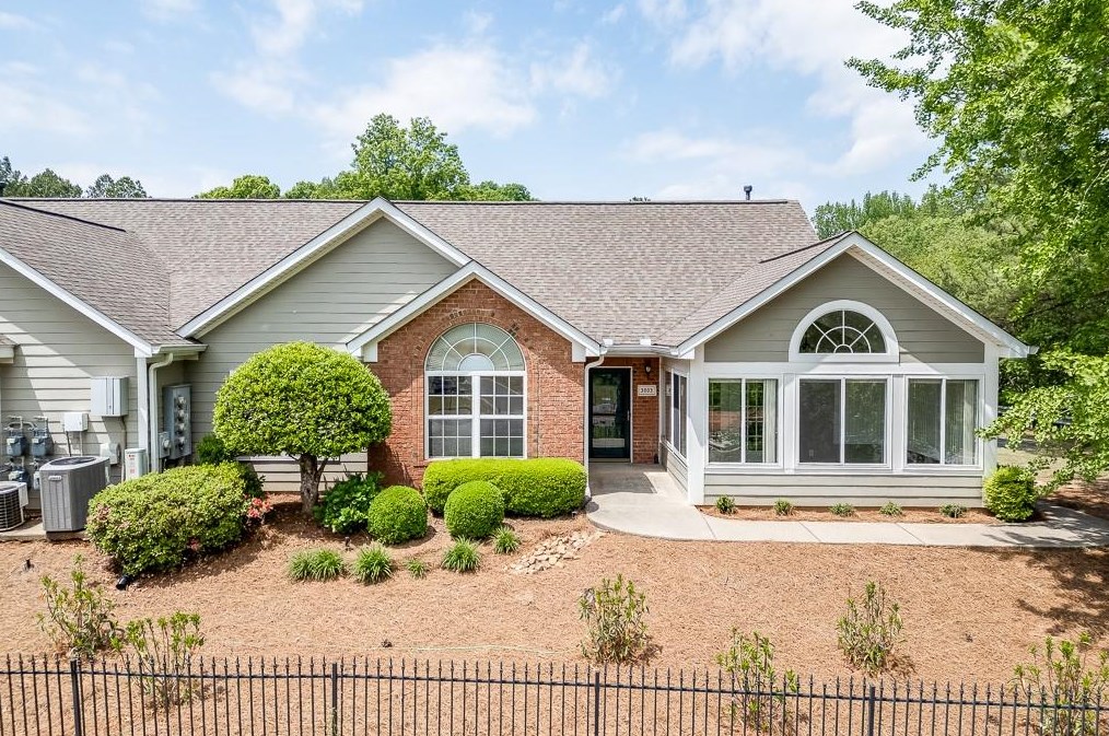 3003 Orchard Ridge Cir, Duluth, GA 30096-7421