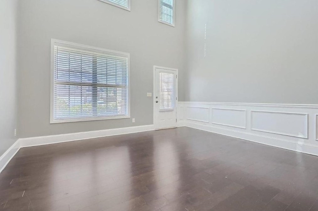 2792 Bluestone #257, Atlanta, GA 30331