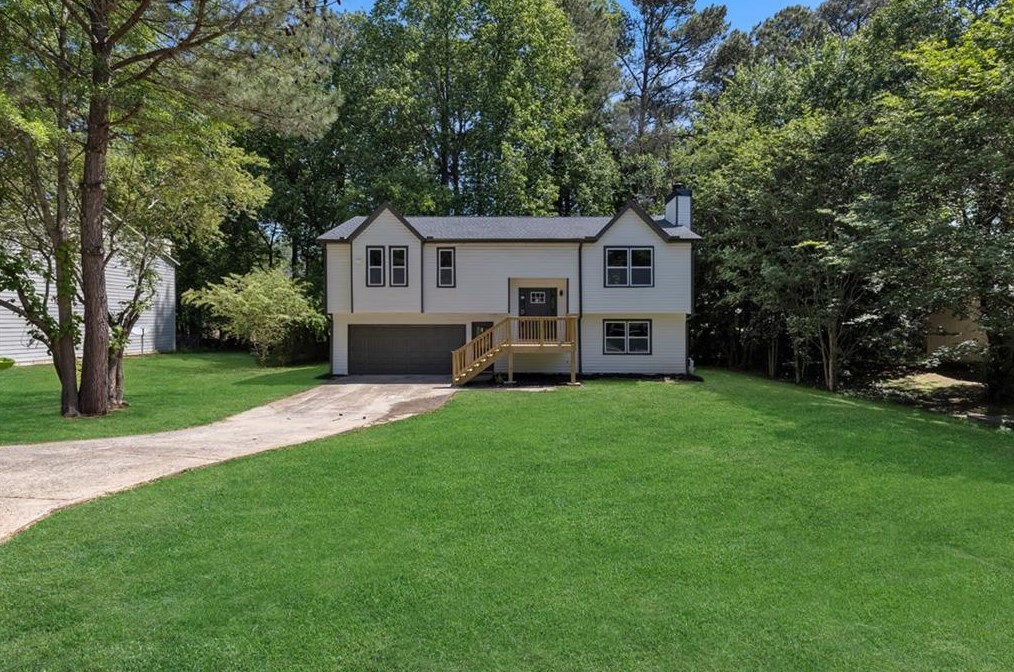 775 Jacksons Mill Way, Lilburn, GA 30047-6861