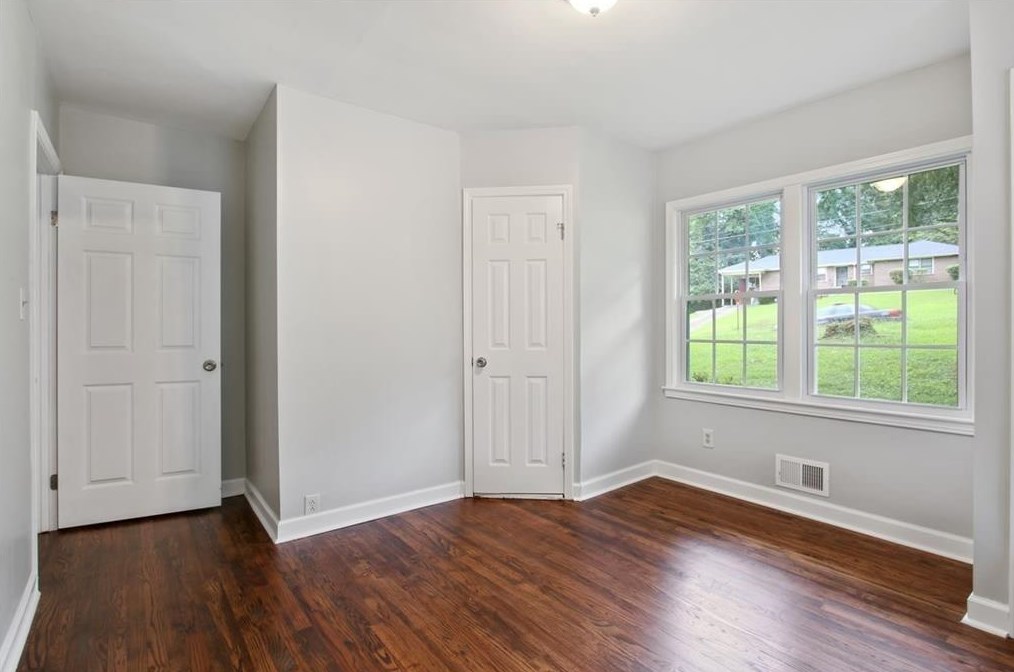 1093 Fayetteville Rd, Atlanta GA  30316-3654 exterior