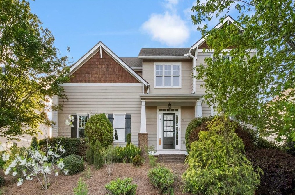 107 Arcadia Park Dr, Holly Springs, GA 30114