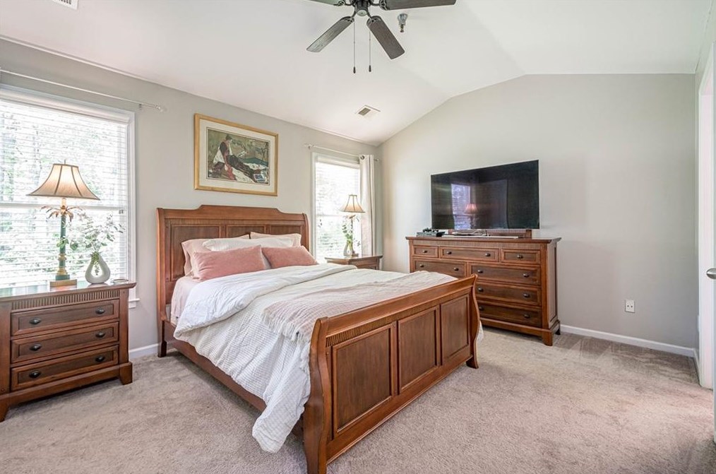 1268 Harris Commons Pl, Roswell GA  30076-4653 exterior