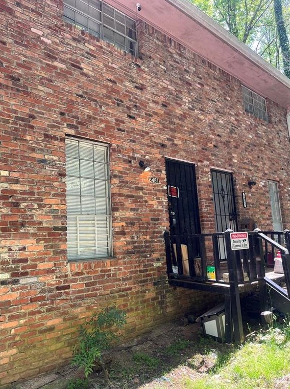 6481 Raymond Dr, Union City, GA 30291