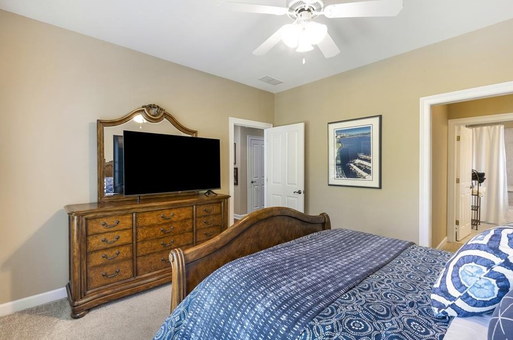 2865 Green Cove Way, Smyrna GA  30080-3598 exterior