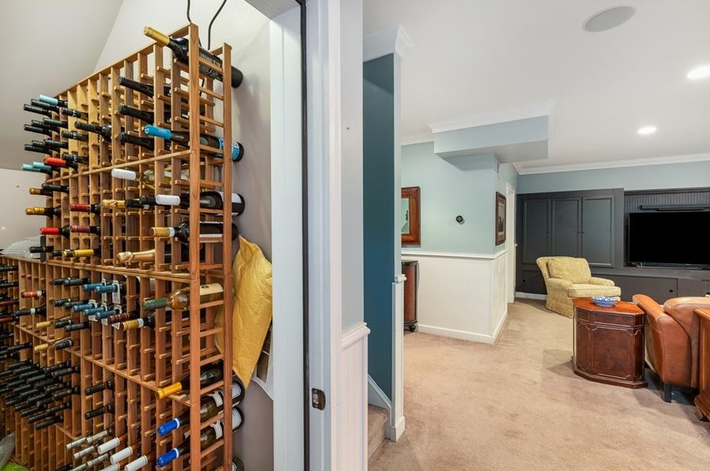 2865 Green Cove Way, Smyrna GA  30080-3598 exterior