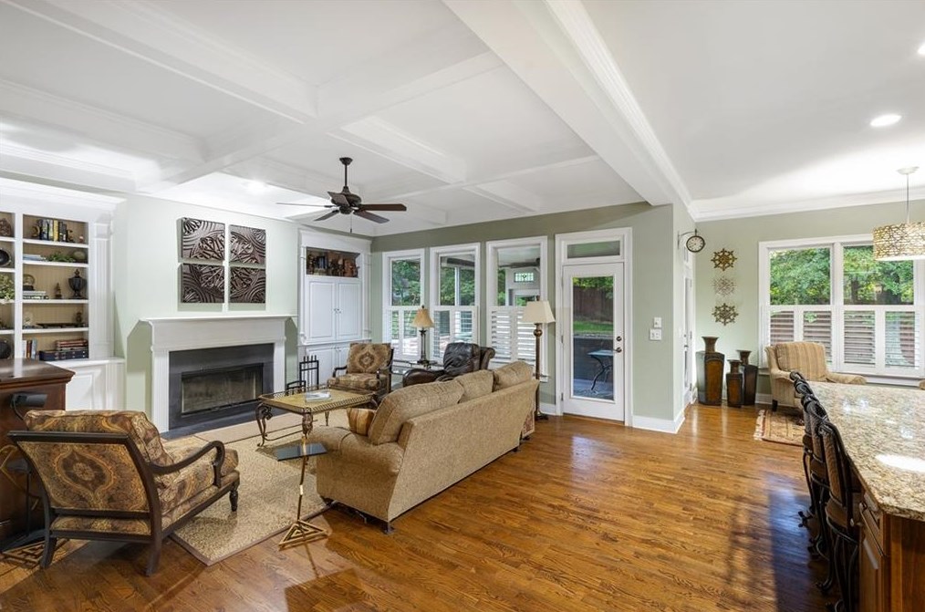 2865 Green Cove Way Se, Smyrna, GA 30080