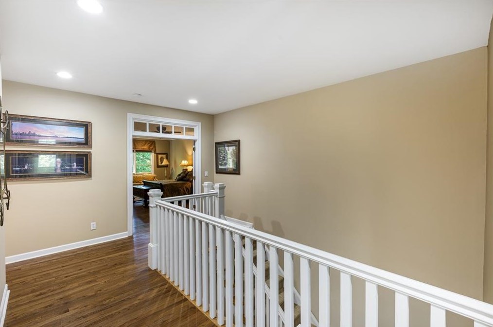 2865 Green Cove Way, Smyrna GA  30080-3598 exterior